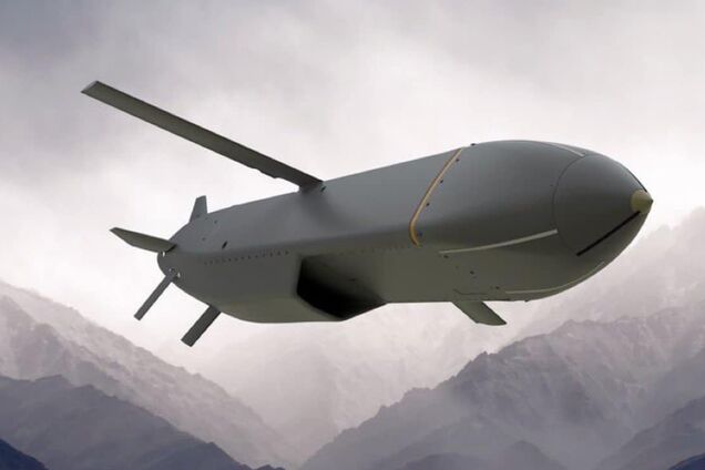 Британское правительство Стармера впервые отправило Украине партию крылатых ракет Storm Shadow – Bloomberg