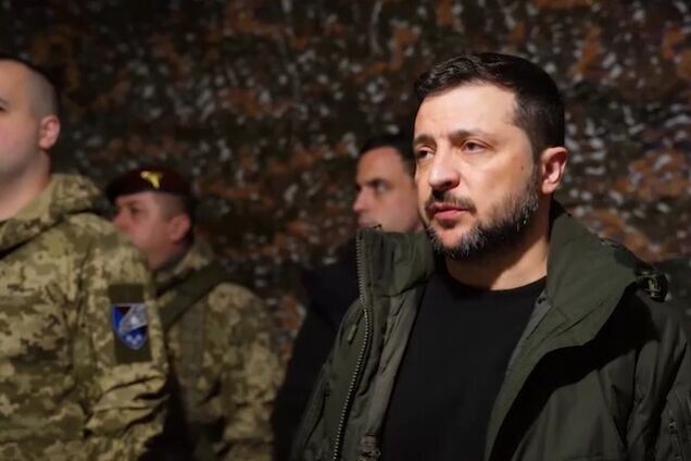 'Напружений напрямок': Зеленський відвідав Покровськ і ознайомився з ходом будівництва оборонних фортифікацій. Відео