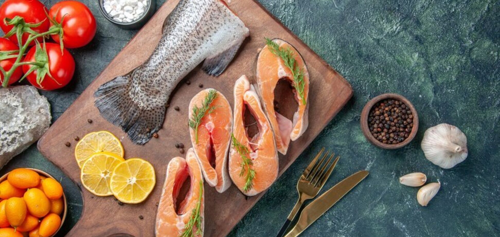 Никогда не готовьте рыбу: продукт можно легко испортить