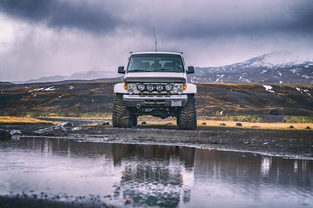 Найкращі вживані позашляховики: названо три вдалі моделі