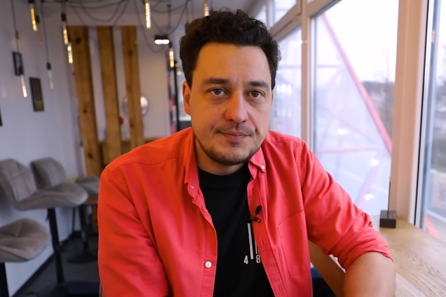 Євген Синельников, який пережив окупацію Бучі, назвав найцінніше, що в нього вкрали росіяни