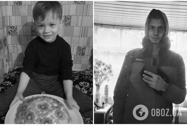 Погибли мать и два сына: появились новые данные о жертвах удара России по Глухову. Фото