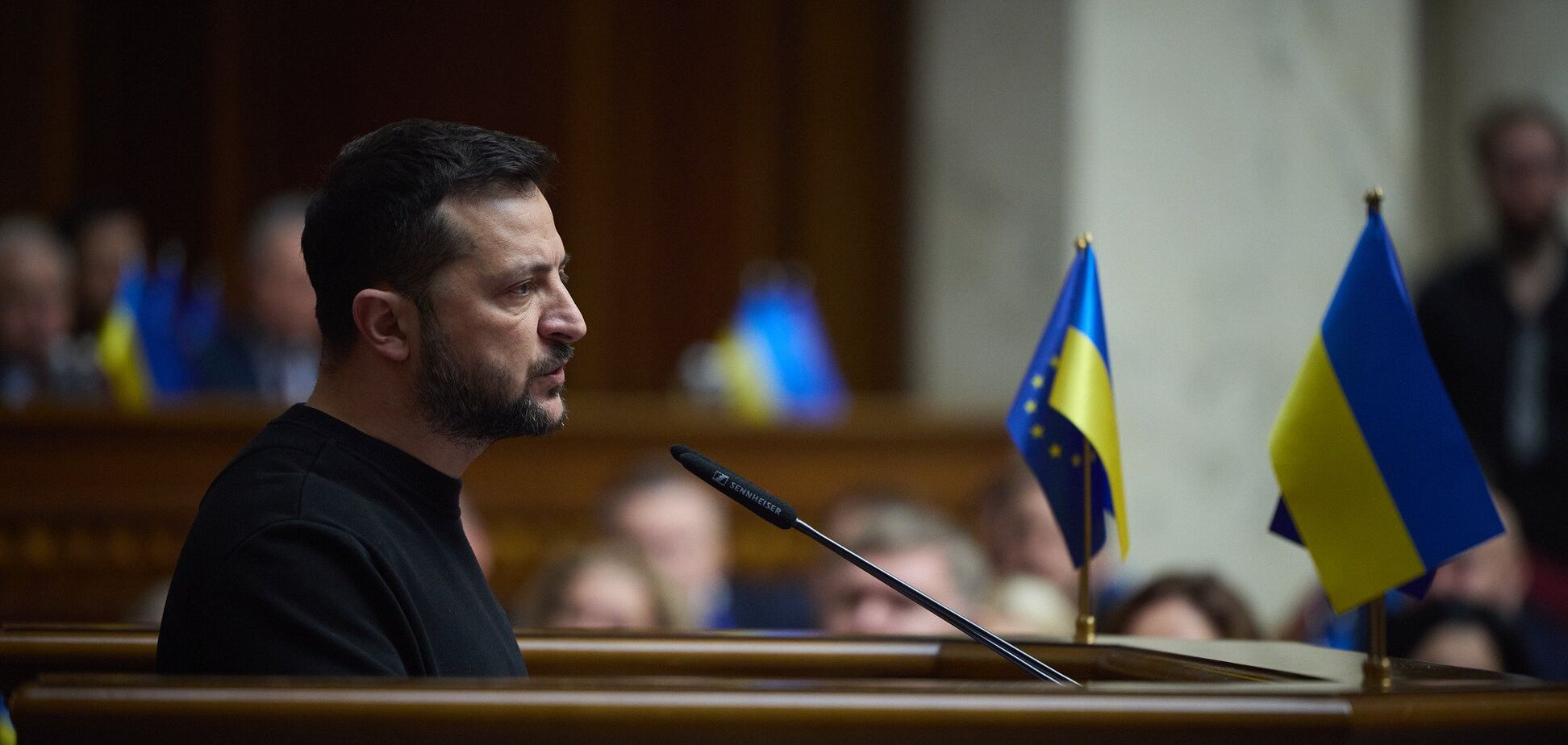 Владимир Зеленский