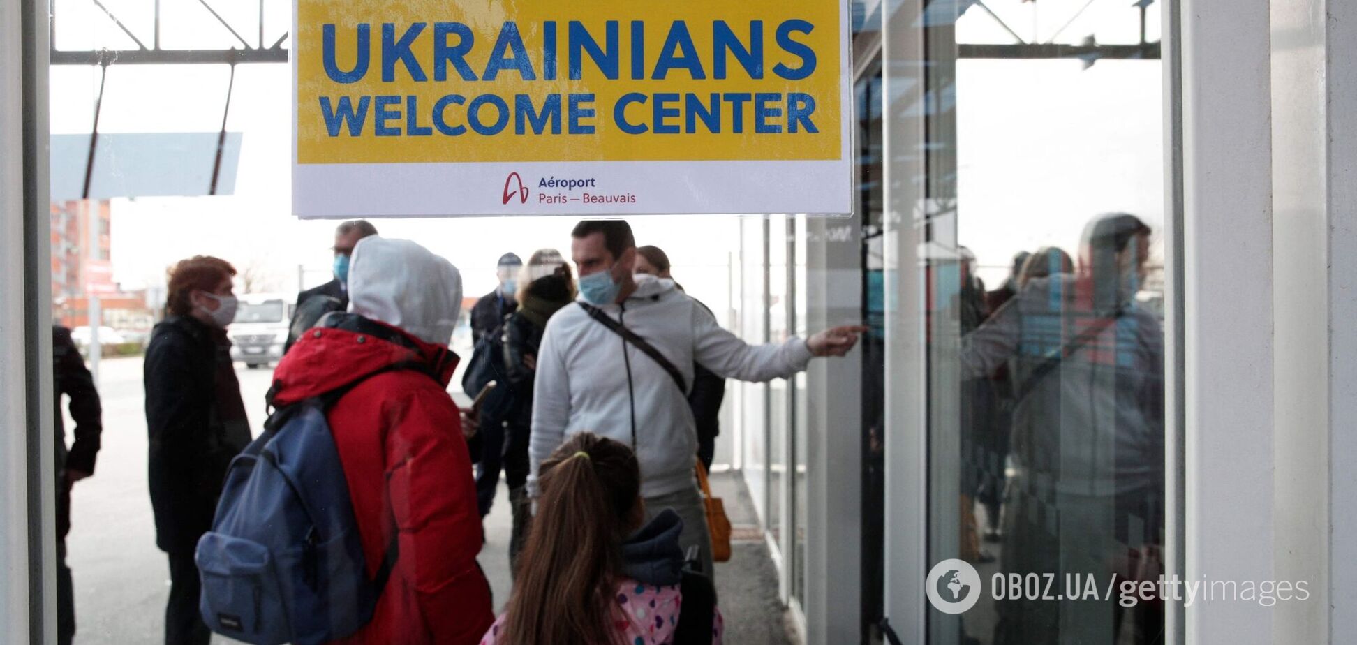 Толерантність українців до тих, хто виїхав за кордон, є досить високою, – соціолог Паніотто