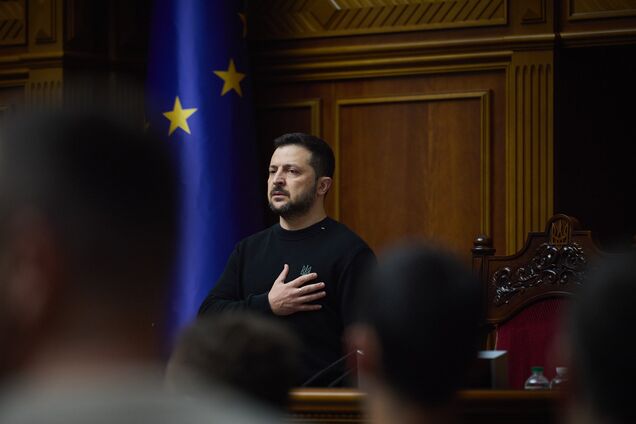 Что прописано в экономической части 'Плана устойчивости' Зеленского