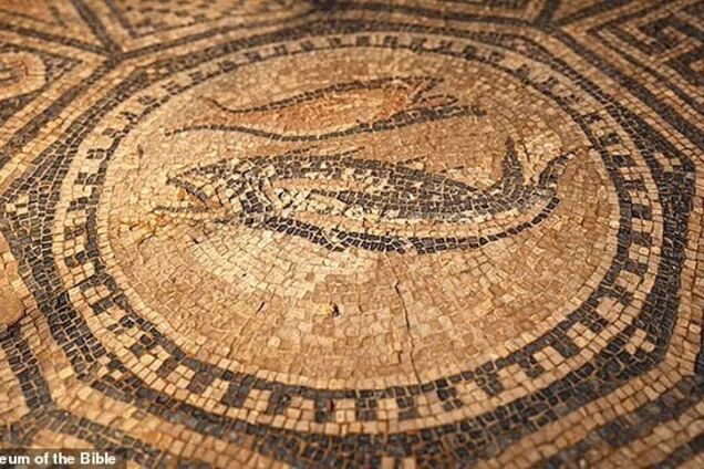 Найдавніший напис 'Ісус є Бог' знайдено в Ізраїлі: це найбільше відкриття з часів сувоїв Мертвого моря