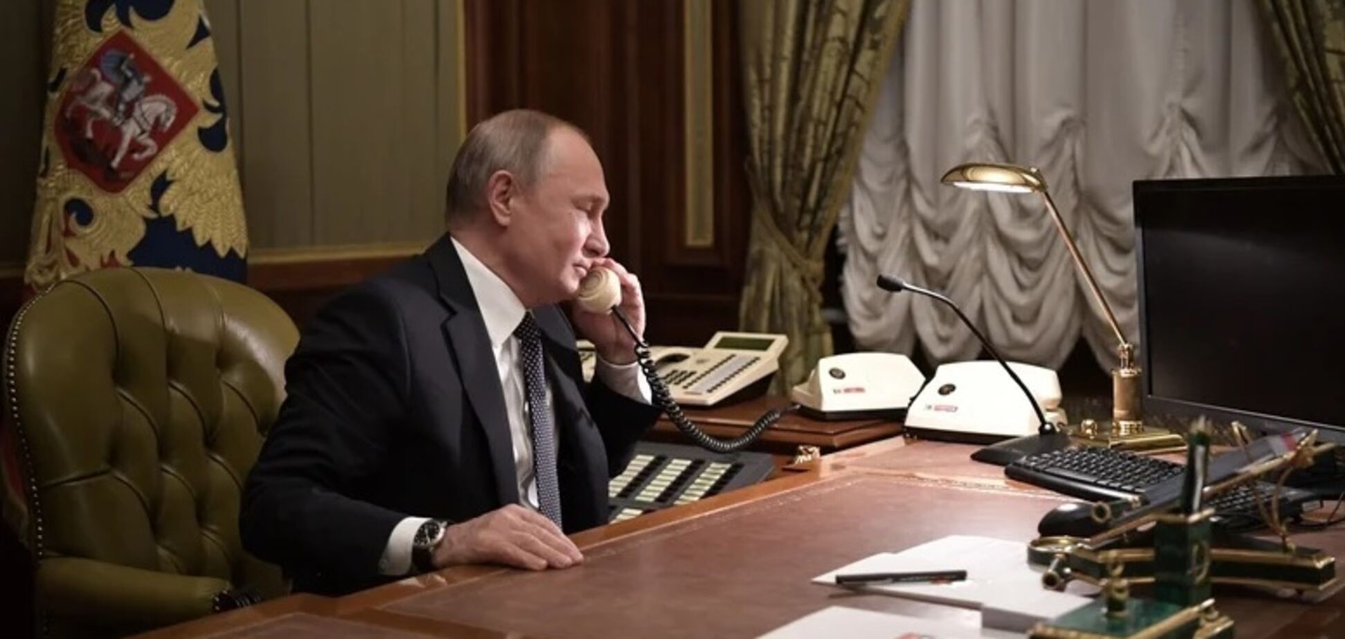 Кремль готується до зупинення війни по лінії зіткнення. Інтерв'ю з Курносовою