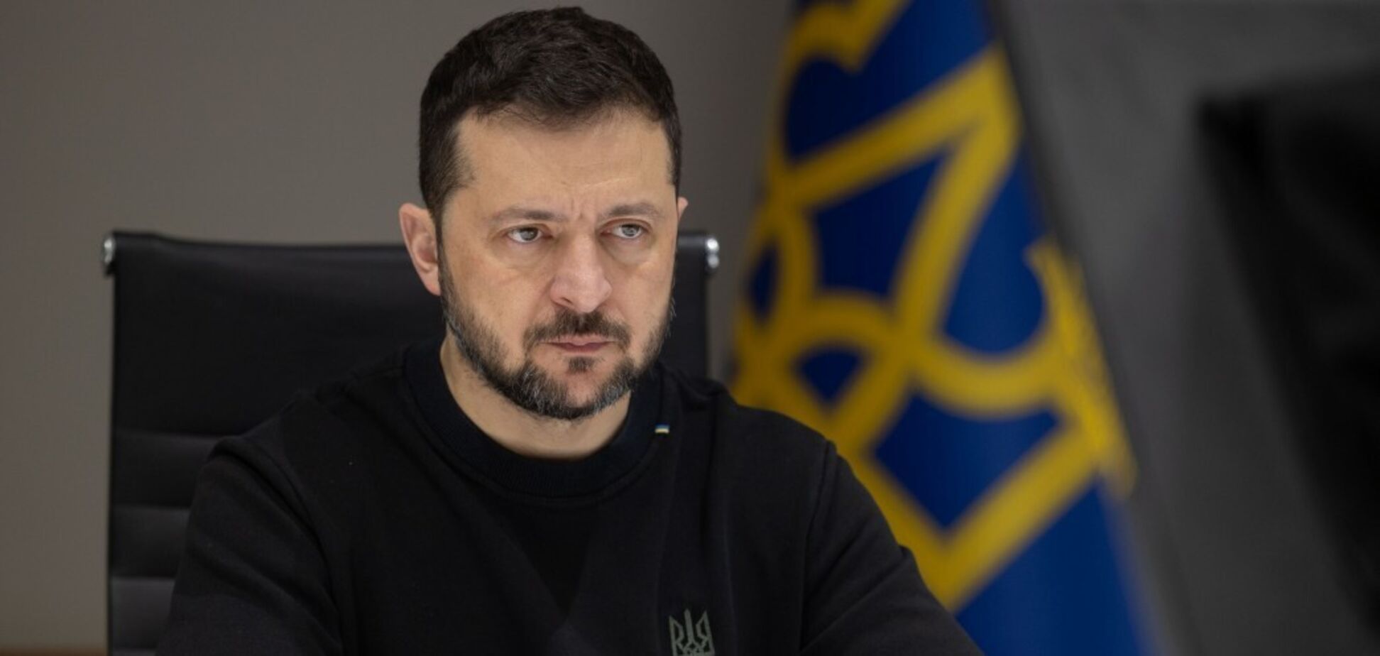 'Найкращий момент, щоб притиснути Росію сильніше': Зеленський виступив на спеціальній сесії Європарламенту. Відео