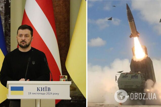 'В України є далекобійні можливості': Зеленський прокоментував удар по військовому об'єкту РФ на Брянщині. Відео