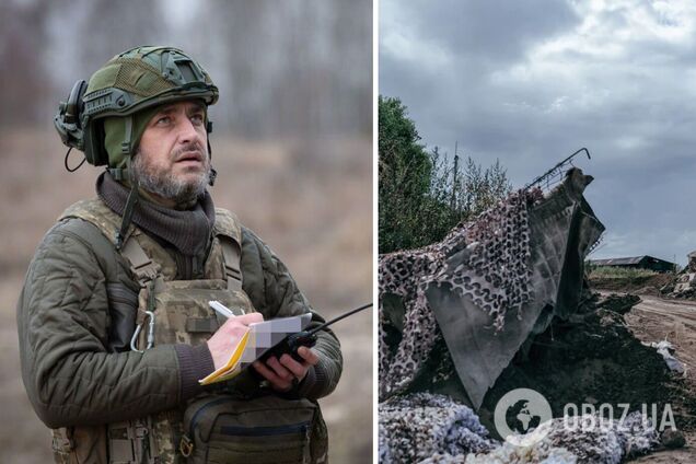 Ворог зазнає великих втрат: Павлюк розповів, як змінилася тактика військ Путіна на Курщині