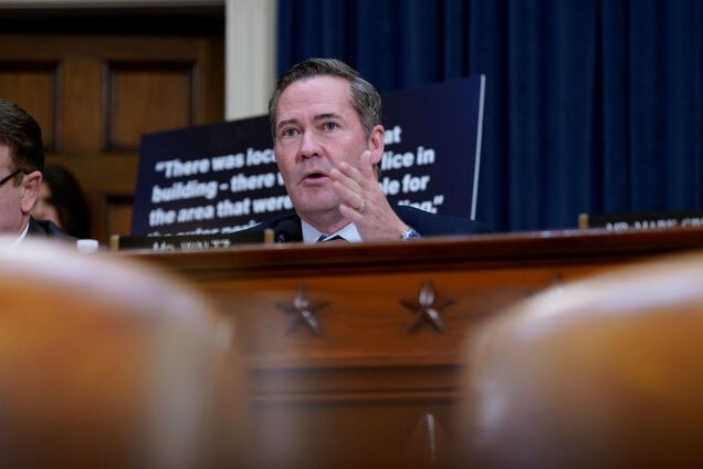 'Тактичний розвиток замість великої стратегії': у команді Трампа відреагували на рішення Байдена щодо далекобійної зброї