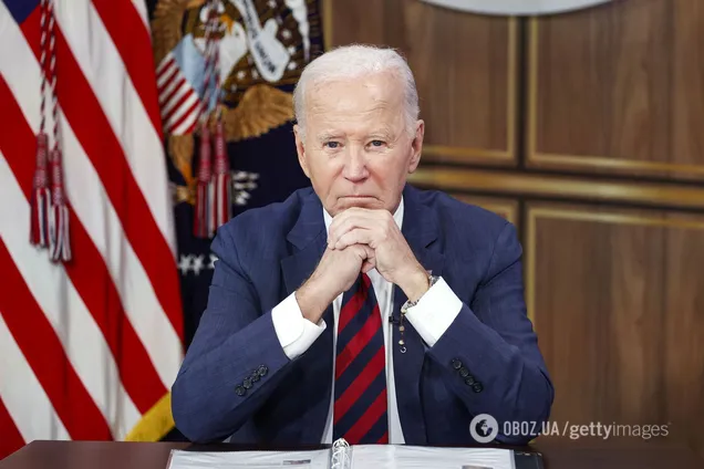 Заїкався, втратив дружину і двох дітей та попереджав Зеленського про війну: цікаві факти про Джо Байдена, які ви могли не знати