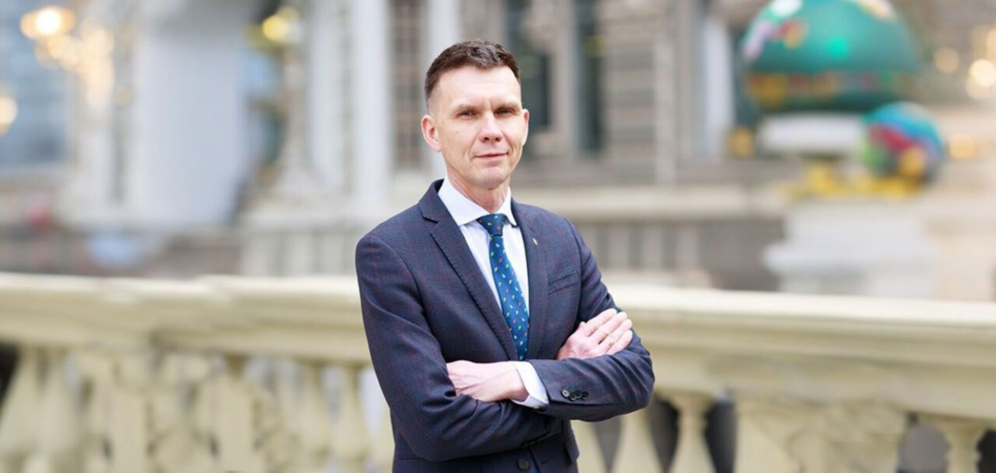 Алексей Шабан