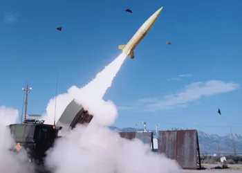 Україна вперше вдарила по території РФ американськими ракетами ATACMS – ЗМІ США