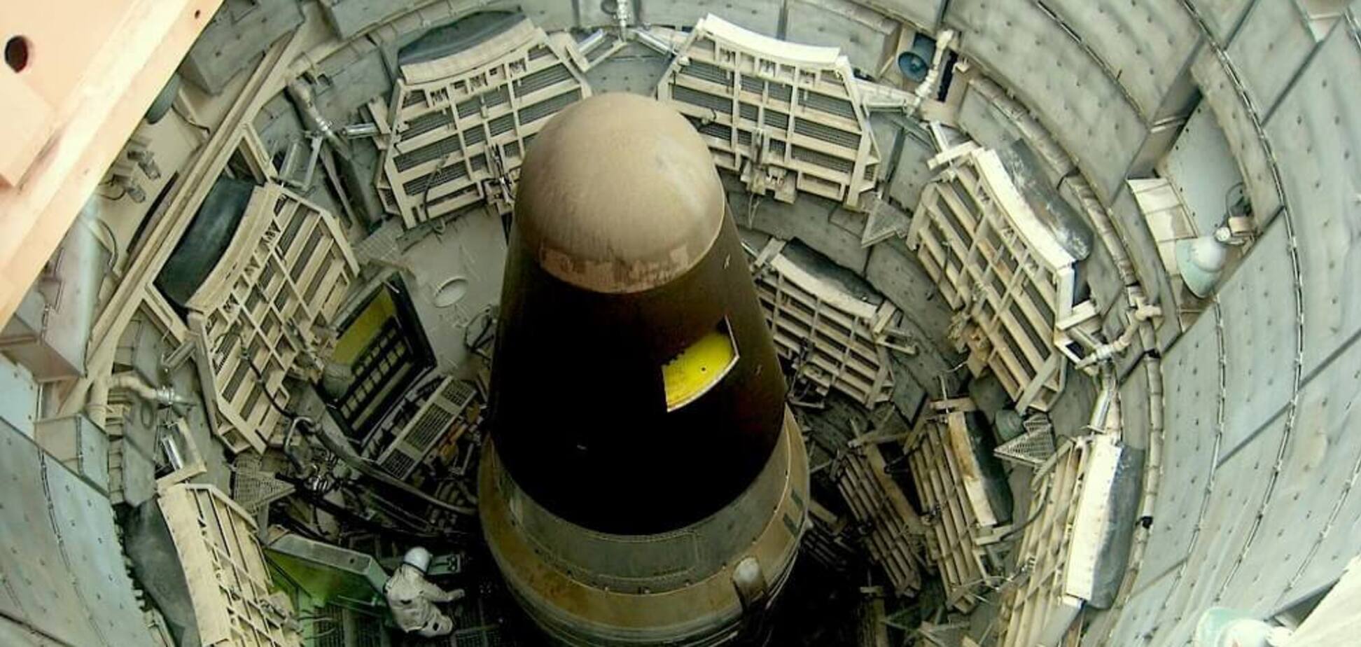 США не планують змінювати ядерну політику у відповідь на заяви Росії – Білий дім