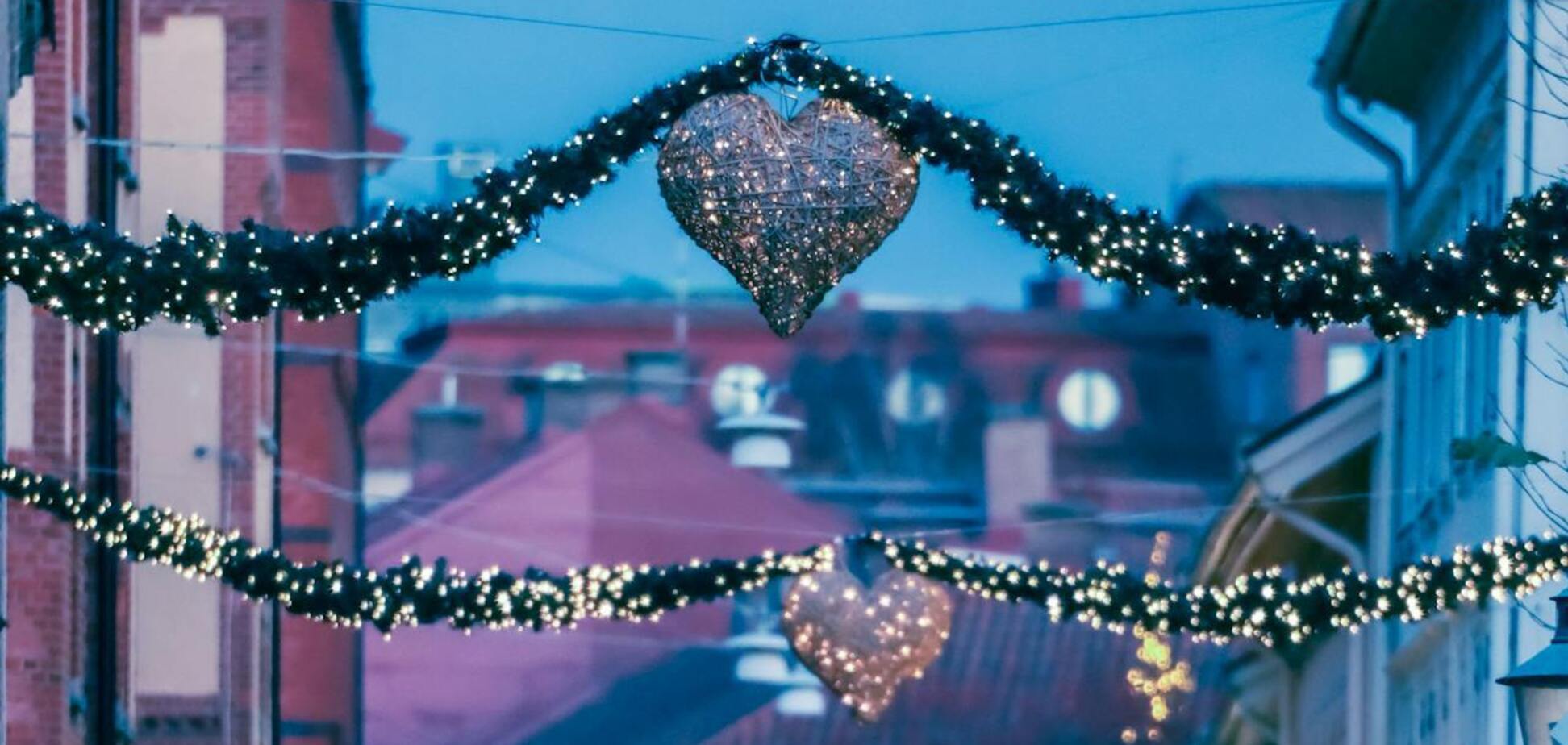 Від Романа до Йордана: повний перелік зимових свят в Україні з датами