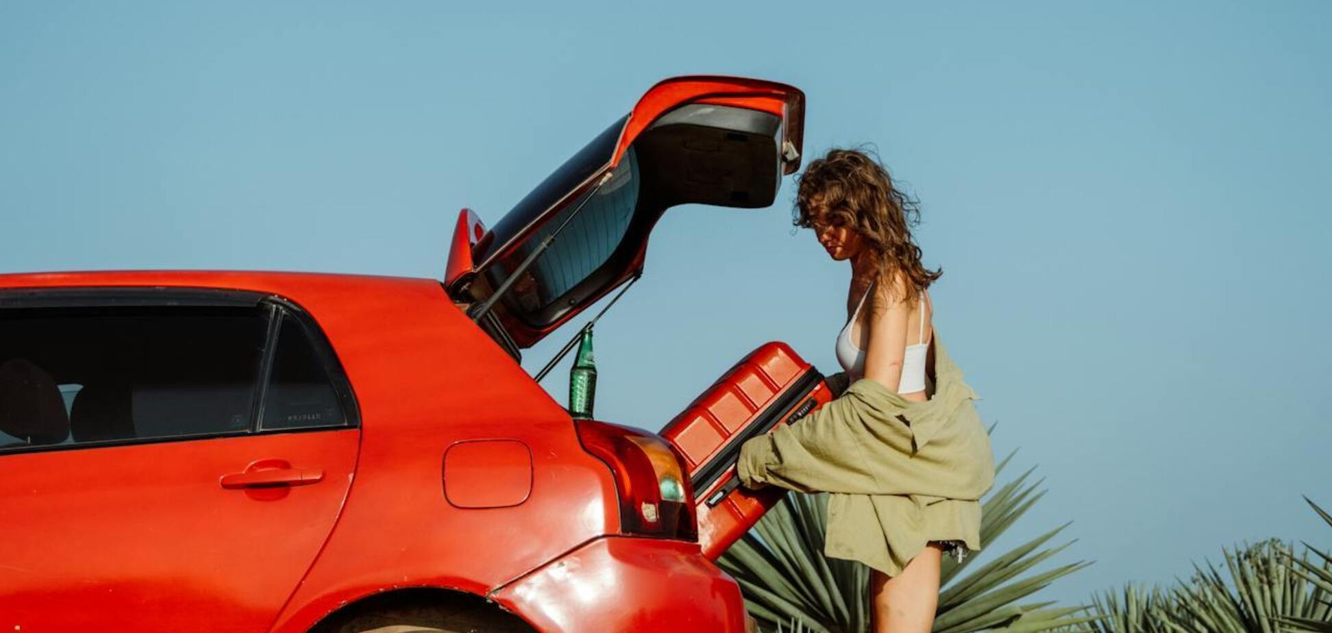 Лучшие семейные хэтчбеки: подборка 2024 года