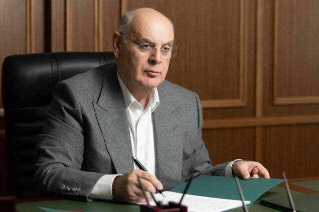 Самопроголошений президент Абхазії подав у відставку на тлі протестів: що відбувається