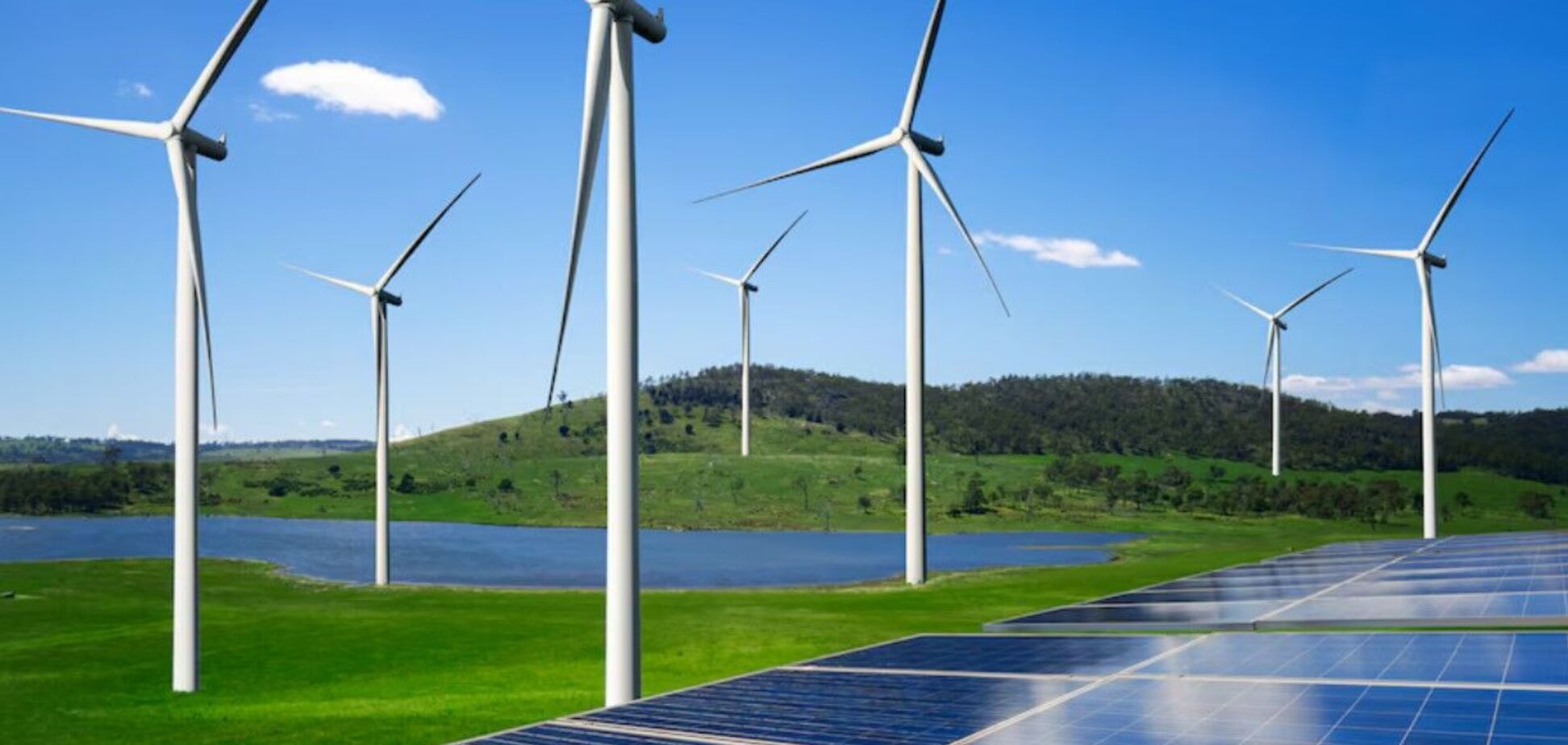 Інвестори виступили за збереження діючих умов підтримки 'зеленої' енергетики