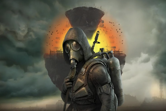 Не удивительно, что в Зоне многолюдно: создатели Stalker 2 признались, сколько копий игры уже было продано