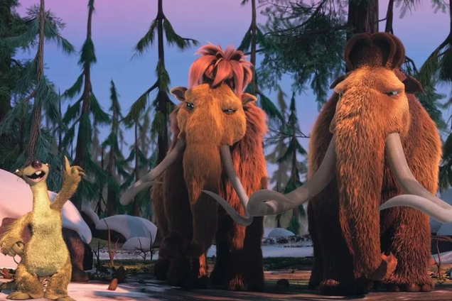 Повернення легендарного мультика: відомо дату виходу наступного 'Льодовикового періоду'