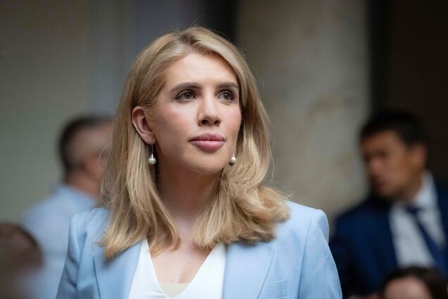 'Відносини, як кардіограма': Кіра Рудик охарактеризувала головні проблеми у взаєминах України і Польщі