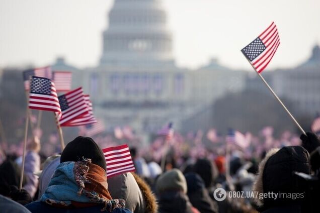 Вибори у США: ситуація не така катастрофічна, як хотілося б Росії