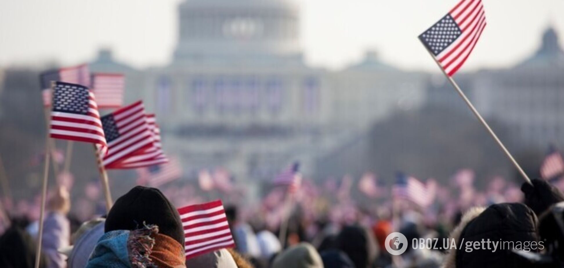 Выборы-2024 стали самыми дорогими в истории США: какую сумму потратили