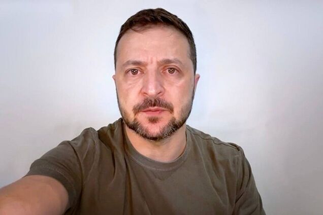 Зеленський: російські ракети і 'Шахеди' містять західні компоненти, санкції треба посилити