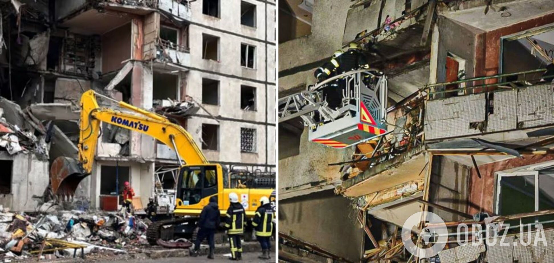 В октябре россияне повредили в Харькове почти четыреста жилых домов: мэрия впервые обнародовала статистику