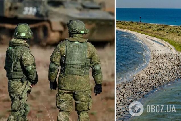 Оккупанты перебросили катера из Крыма на Кинбурнскую косу: в ВСУ объяснили, что происходит