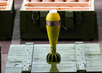 В Кабмине признались, что мешает Украине увеличить производство снарядов