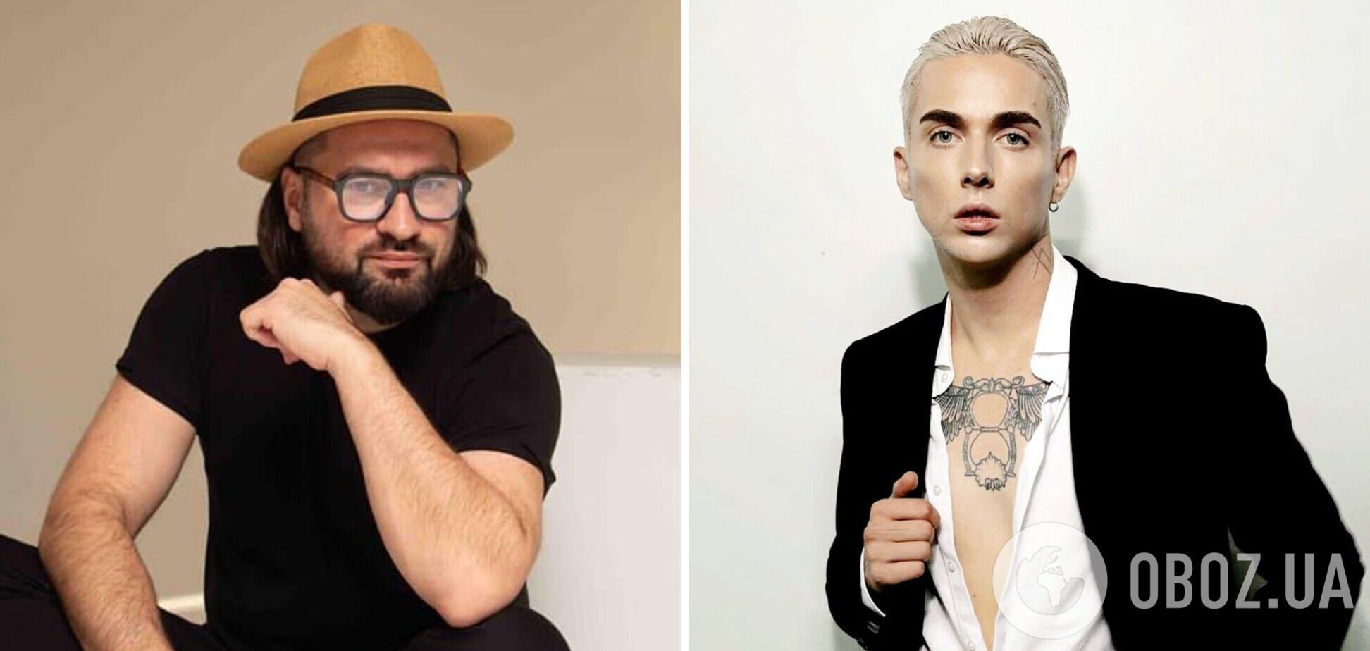 Ведущий Люкс ФМ заявил, что хотел прогнать Melovin из эфира: удивленный певец публично отреагировал. Видео