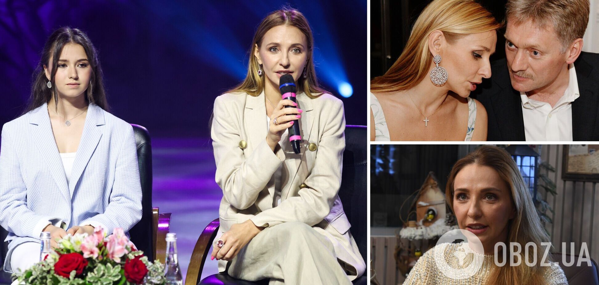 "Любит вся страна, весь мир". Навка сделала громкое заявление и стала посмешищем