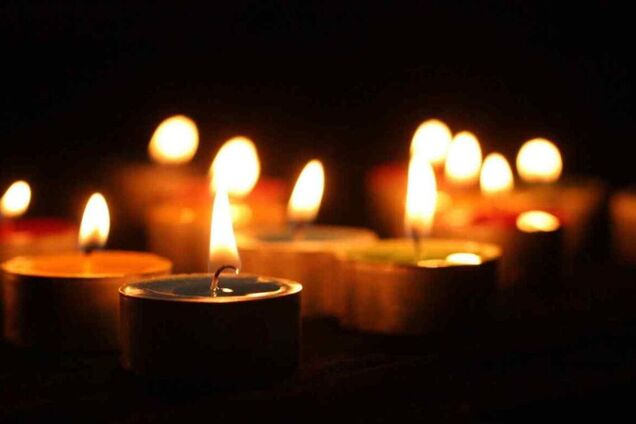 На фронті загинув тайванський доброволець, який воював за Україну. Фото