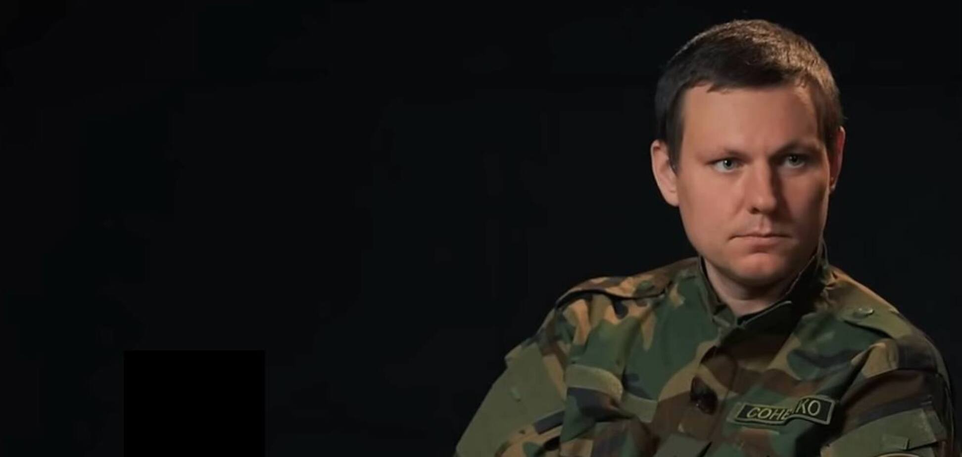 'Наш ключ к победе – уничтожать врага в максимально большом количестве'. Интервью командира разведки артиллерии бригады 'Рубеж'