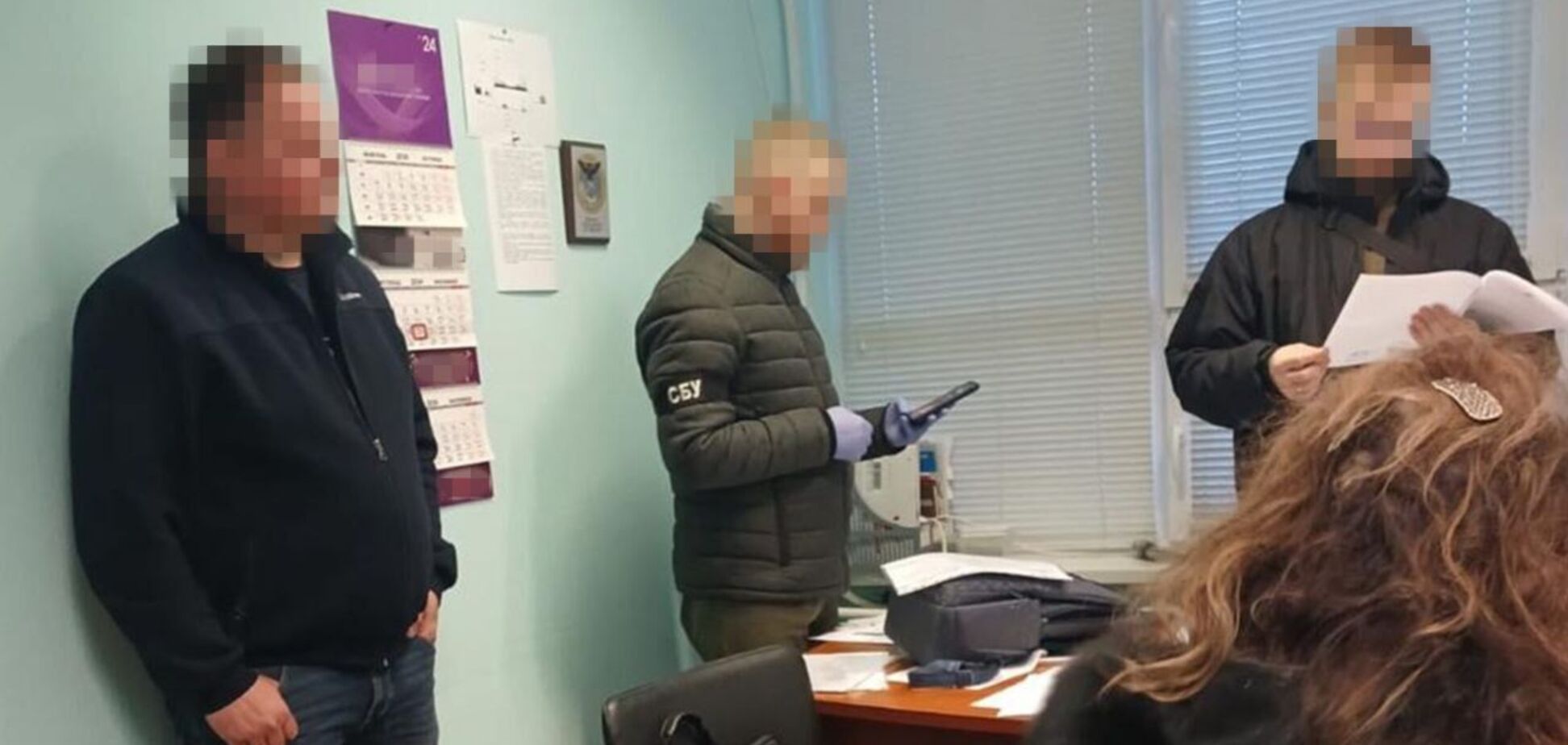 На багатомільйонній корупції викрили двох чиновників Командування Сил логістики ЗСУ