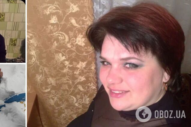 Хотели спастись от российских обстрелов и погибли: что известно о маме с детьми на Сумщине