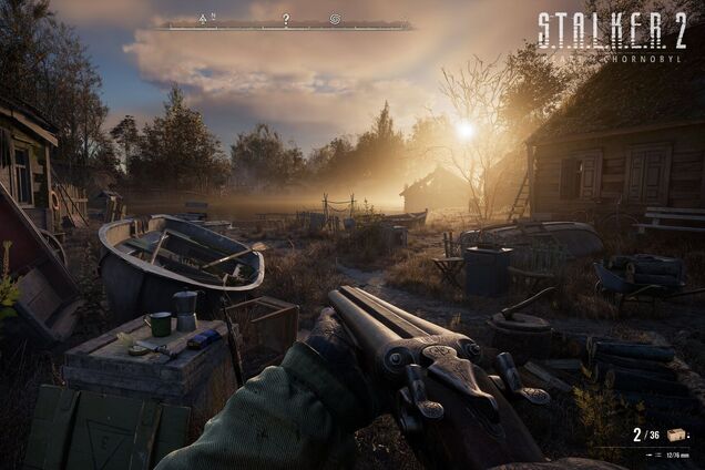 Как купить игру STALKER 2 и сколько она стоит