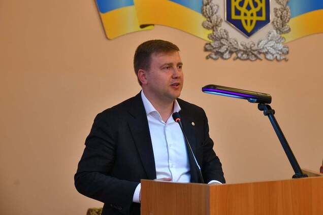 НАБУ проверяет информацию о жилье министра Виталия Коваля