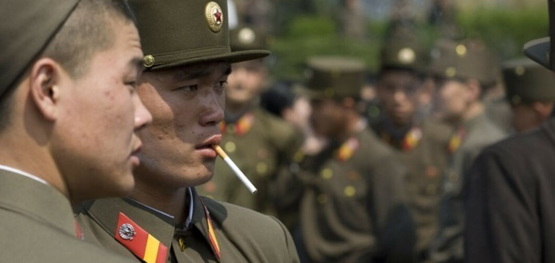 Солдаты из КНДР изнасиловали преподавательницу на Курщине, которая должна была учить их русскому языку – СМИ