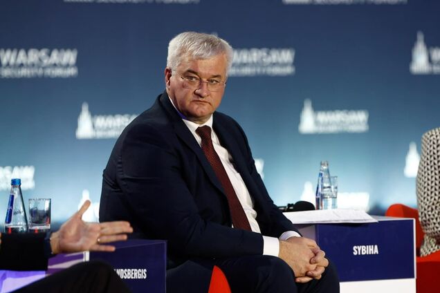 'Налагоджено прямий контакт': Сибіга запевнив, що Україна взаємодіє і з адміністрацією Байдена, і з командою Трампа