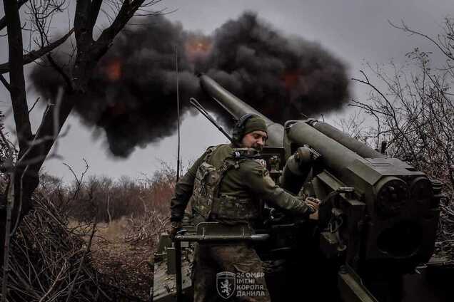 Мінус 1690 російських окупантів та майже пів сотні артсистем: свіжі дані щодо втрат армії Путіна