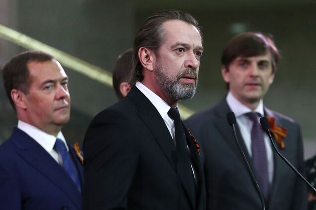 10 років із конфіскацією майна в Одесі: засудили актора-путініста, який закликав до захоплення України. Фото