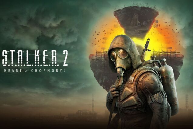 'Сталкер 2' жесток и неумолим: критики опубликовали рецензии на STALKER 2: Heart of Chornobyl