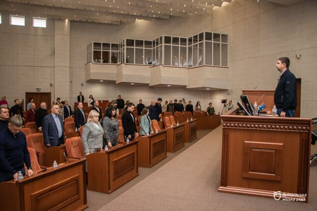 У Дніпрі внесли зміни до програми співфінансування проєктів на допомогу Силам безпеки та оборони України