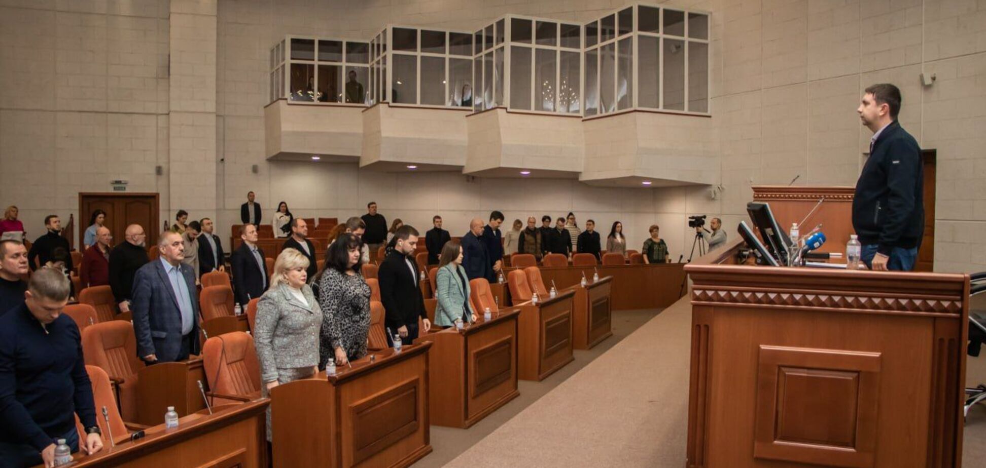 У Дніпрі внесли зміни до програми співфінансування проєктів на допомогу Силам безпеки та оборони України