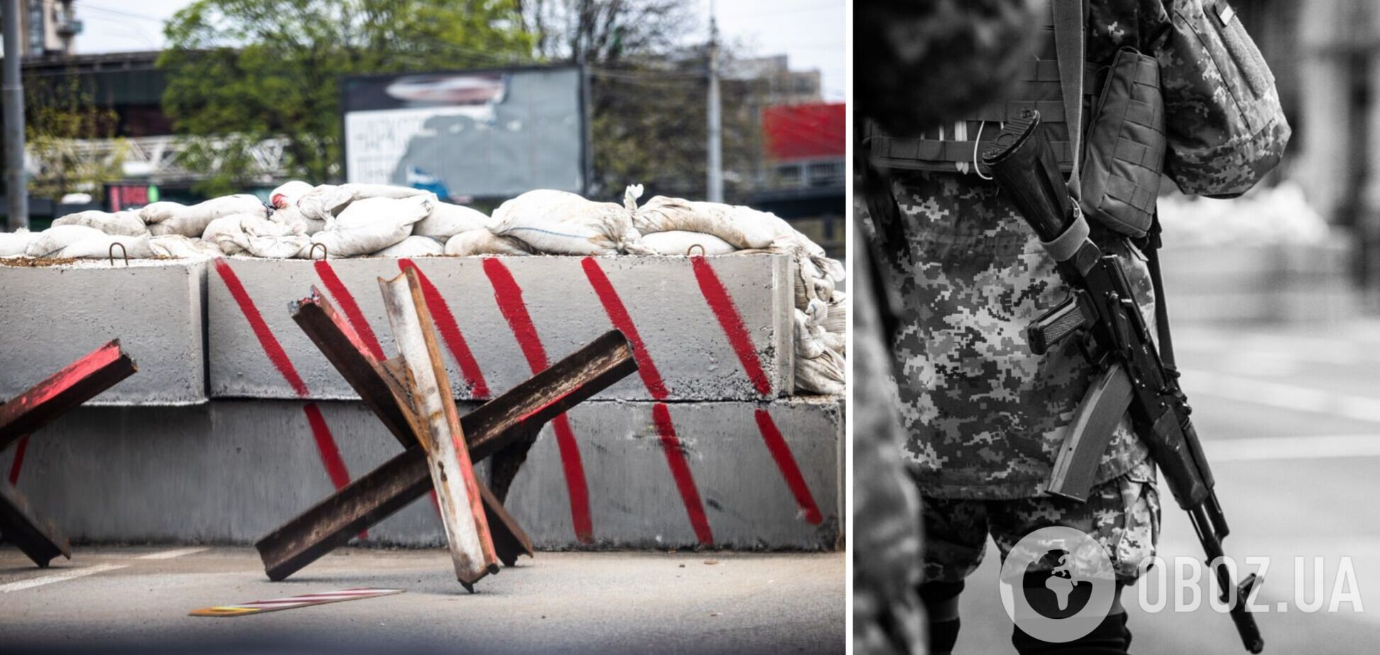 Блокпосты и проверка документов: в КГВА предупредили о проведении учений в Киеве