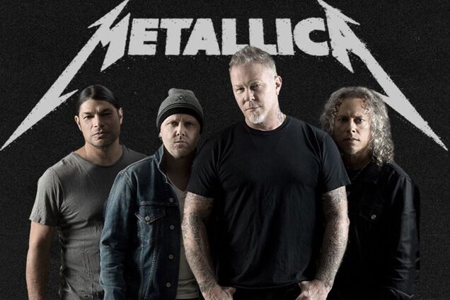 Воїн ЗСУ, який на бандурі грає Nothing Else Matters, підкорив музикантів Metallica: легендарний гурт показав відео мільйонам фанатів