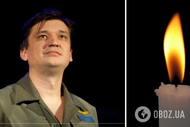 Петр Великий погиб на Курском направлении: появились первые детали о смерти украинского актера-воина